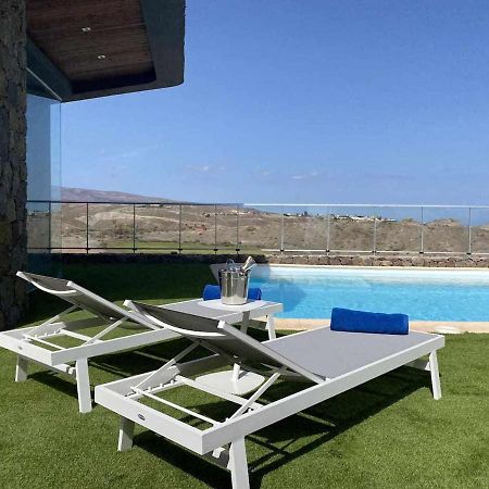 Villa Calm Ocean Views By Infinity Summer La Playa de Arguineguín Esterno foto
