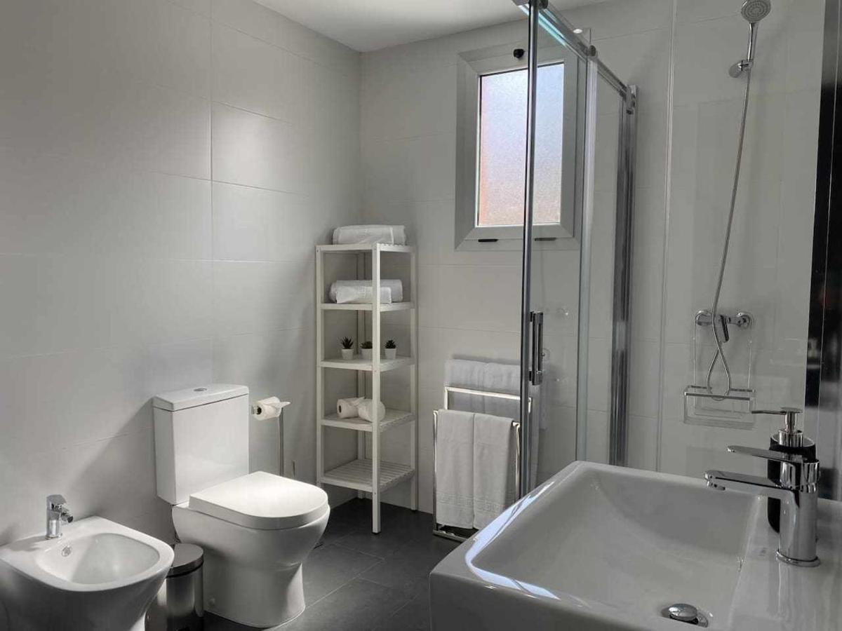 Villa Calm Ocean Views By Infinity Summer La Playa de Arguineguín Esterno foto