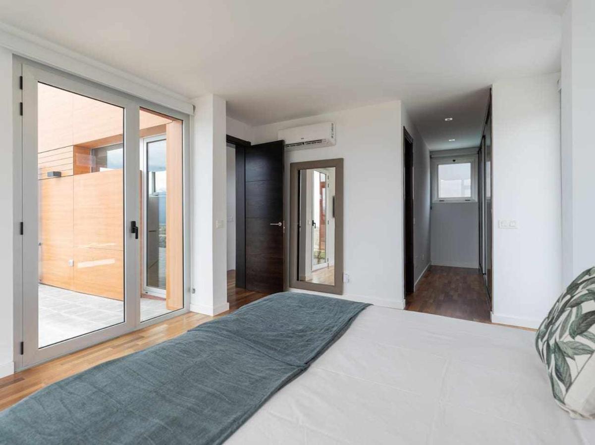 Villa Calm Ocean Views By Infinity Summer La Playa de Arguineguín Esterno foto