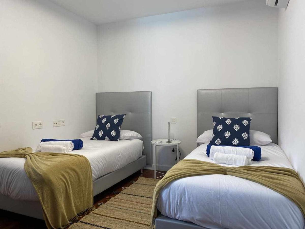 Villa Calm Ocean Views By Infinity Summer La Playa de Arguineguín Esterno foto
