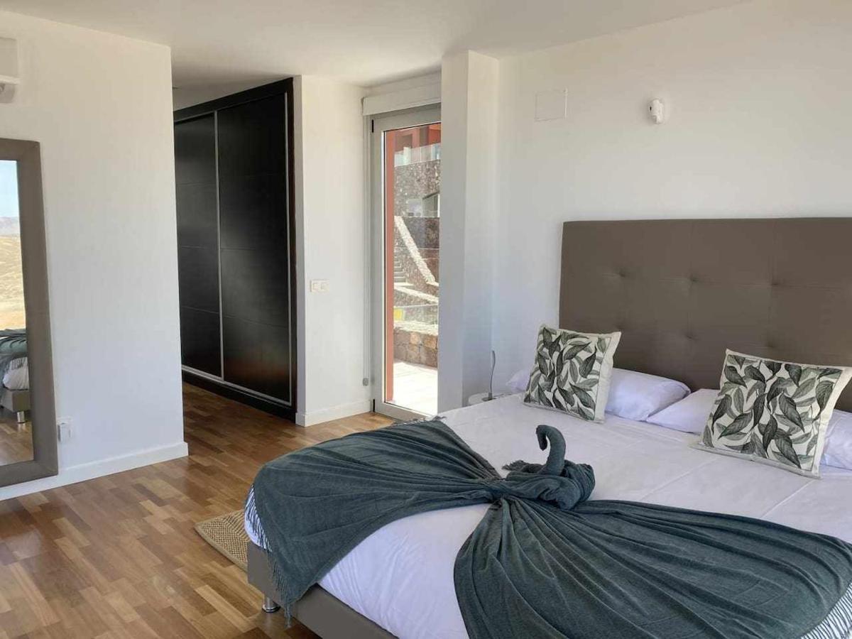 Villa Calm Ocean Views By Infinity Summer La Playa de Arguineguín Esterno foto